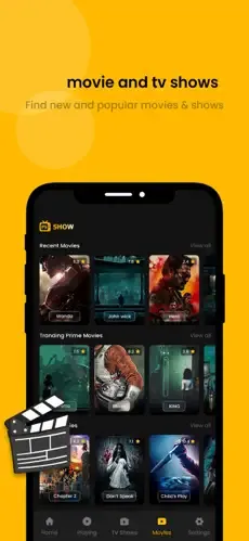 jiohotstar-mod-apk-for-smart-tv movie