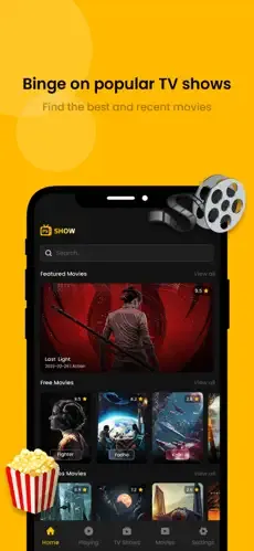 jiohotstar-mod-apk-for-smart-tv tv show